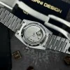 Чоловічий годинник Pagani Design PD-1752 Silver-Light-Blue фото 9